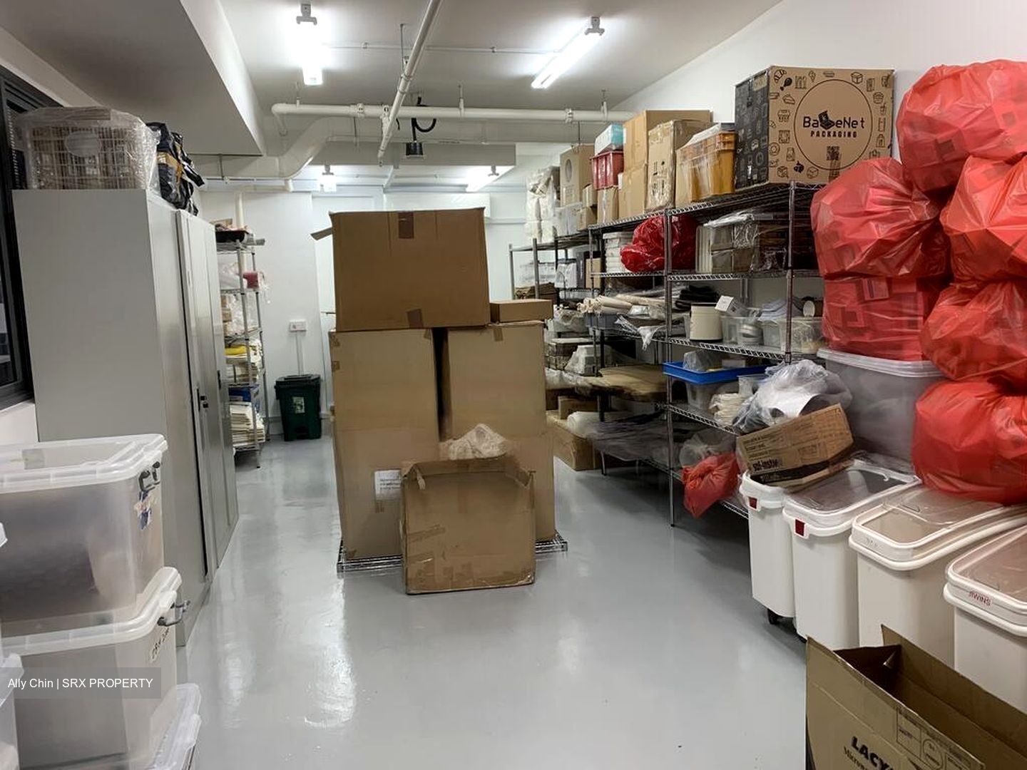 Mactaggart Foodlink (D13), Factory #579570161